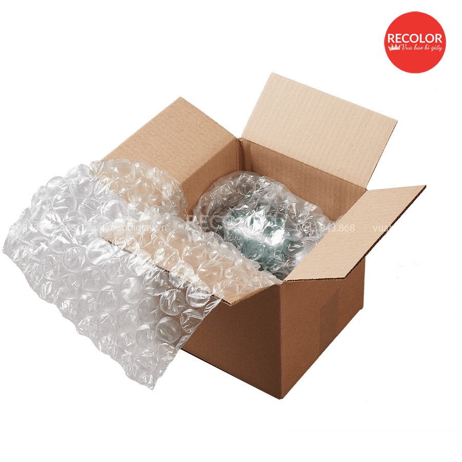 Hộp carton đóng hàng Shopee, ship COD, shop online số lượng lớn giá tốt 2 Đặc điểm của hộp carton đóng hàng Shopee, hàng online