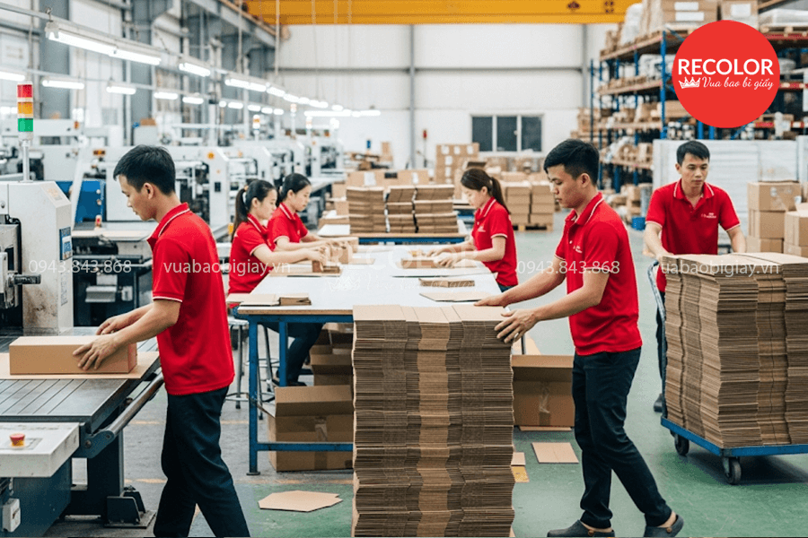 Xưởng Sản Xuất Thùng Carton Tại Đồng Tháp Chất Lượng Và Uy Tín Xưởng Sản Xuất Thùng Carton Tại Đồng Tháp Chất Lượng Và Uy Tín