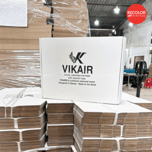 Địa chỉ mua sản phẩm hộp carton trắng in flexo