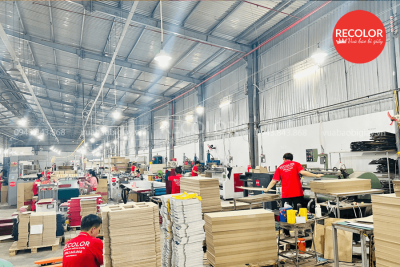Nhà máy sản xuất bao bì carton tại An Giang uy tín, chất lượng