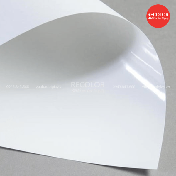 Giấy Couche
