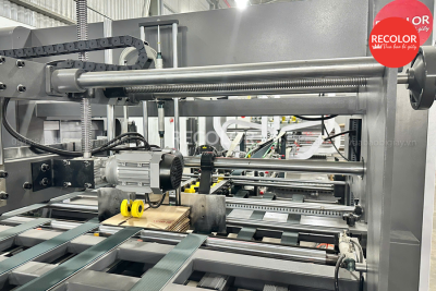 Nhà máy sản xuất bao bì carton tại Tp HCM uy tín, chất lượng