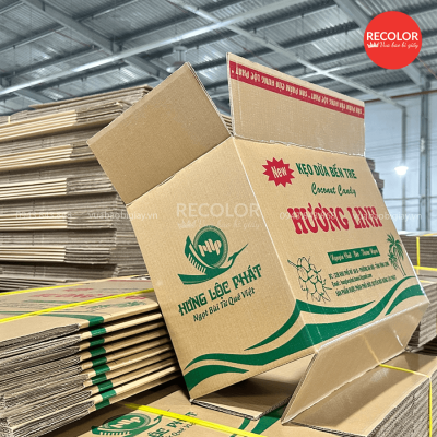 Địa chỉ mua sản phẩm thùng carton 5 lớp 42,5x22x30