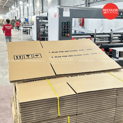 Địa chỉ mua sản phẩm thùng carton 5 lớp 59x32x27