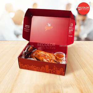 Kích thước và kiểu dáng đa dạng
