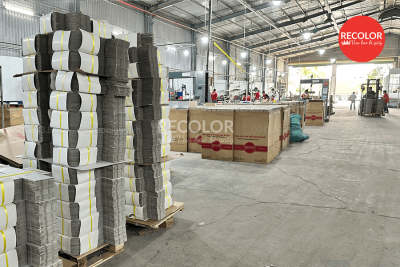 Nhà máy sản xuất bao bì carton tại Quảng Ngãi uy tín, chất lượng