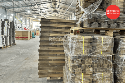 Nhà máy sản xuất bao bì carton tại Quảng Trị uy tín, chất lượng