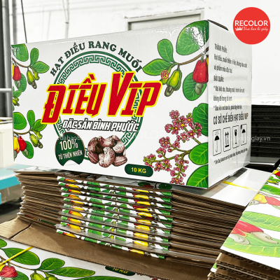 Địa chỉ mua sản phẩm thùng carton 5 lớp 45x26x25