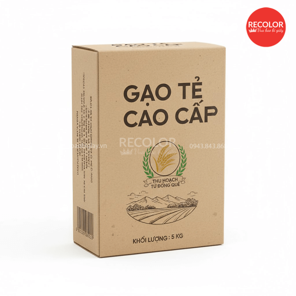 Dễ dàng trưng bày, quảng bá sản phẩm hơn