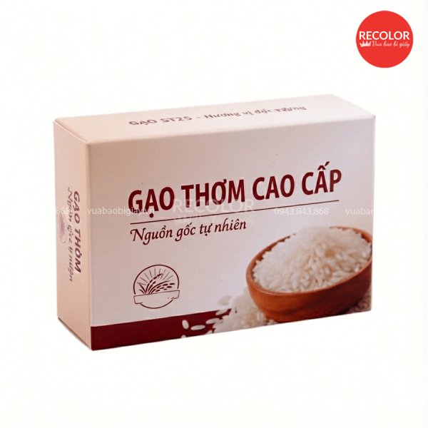 Xây dựng hình ảnh sản phẩm chuyên nghiệp
