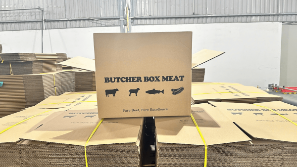 In thùng carton theo yêu cầu tại Nhuận Đức sắc nét và chuyên nghiệp tại RECOLOR