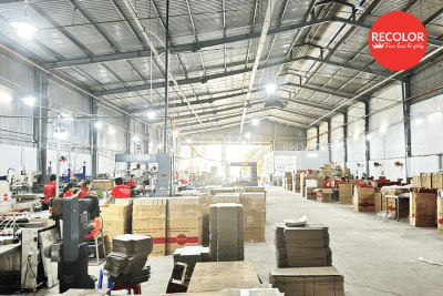 Xường sản xuất thùng carton quận Bình Thạnh giá rẻ, uy tín, chất lượng