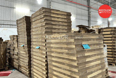 Xưởng sản xuất thùng carton quận Tân Phú giá rẻ