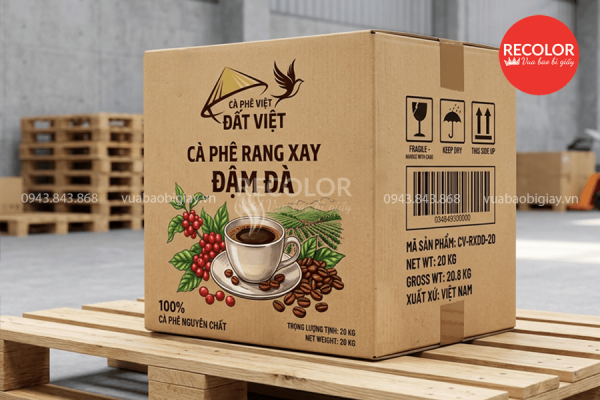In ấn dễ dàng và nhanh chóng