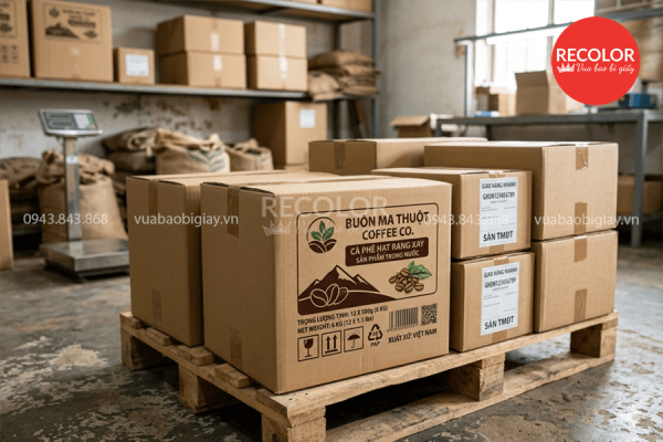Nhu cầu sử dụng trong nước
