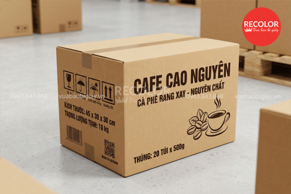 Kích thước linh hoạt theo yêu cầu