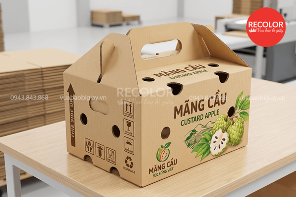 Một số quy cách gia công sau in khác