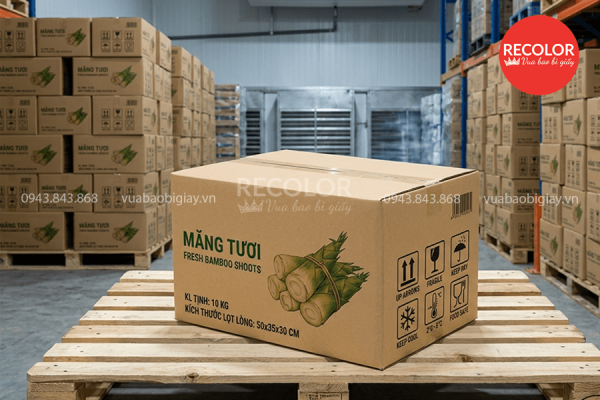 Về các yếu tố gia công thành phẩm sau in