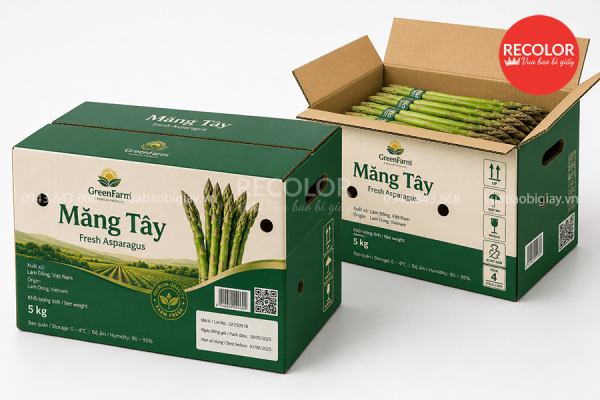 Về công nghệ in ấn áp dụng
